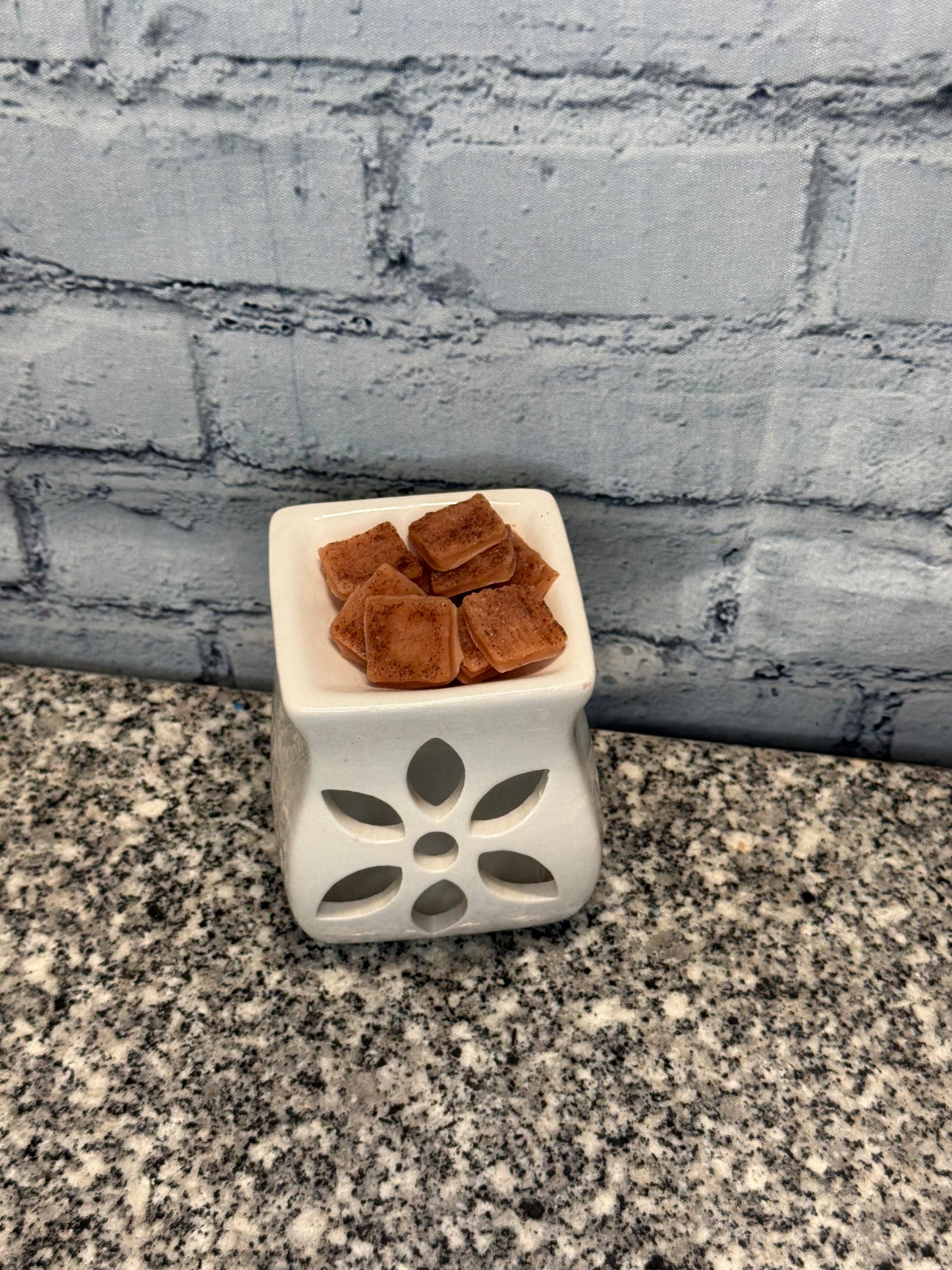 Cinnamon Toast Squares Wax Melts