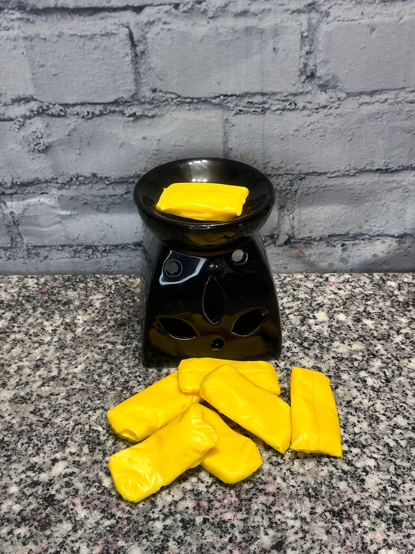 Banana Taffy Wax Melts