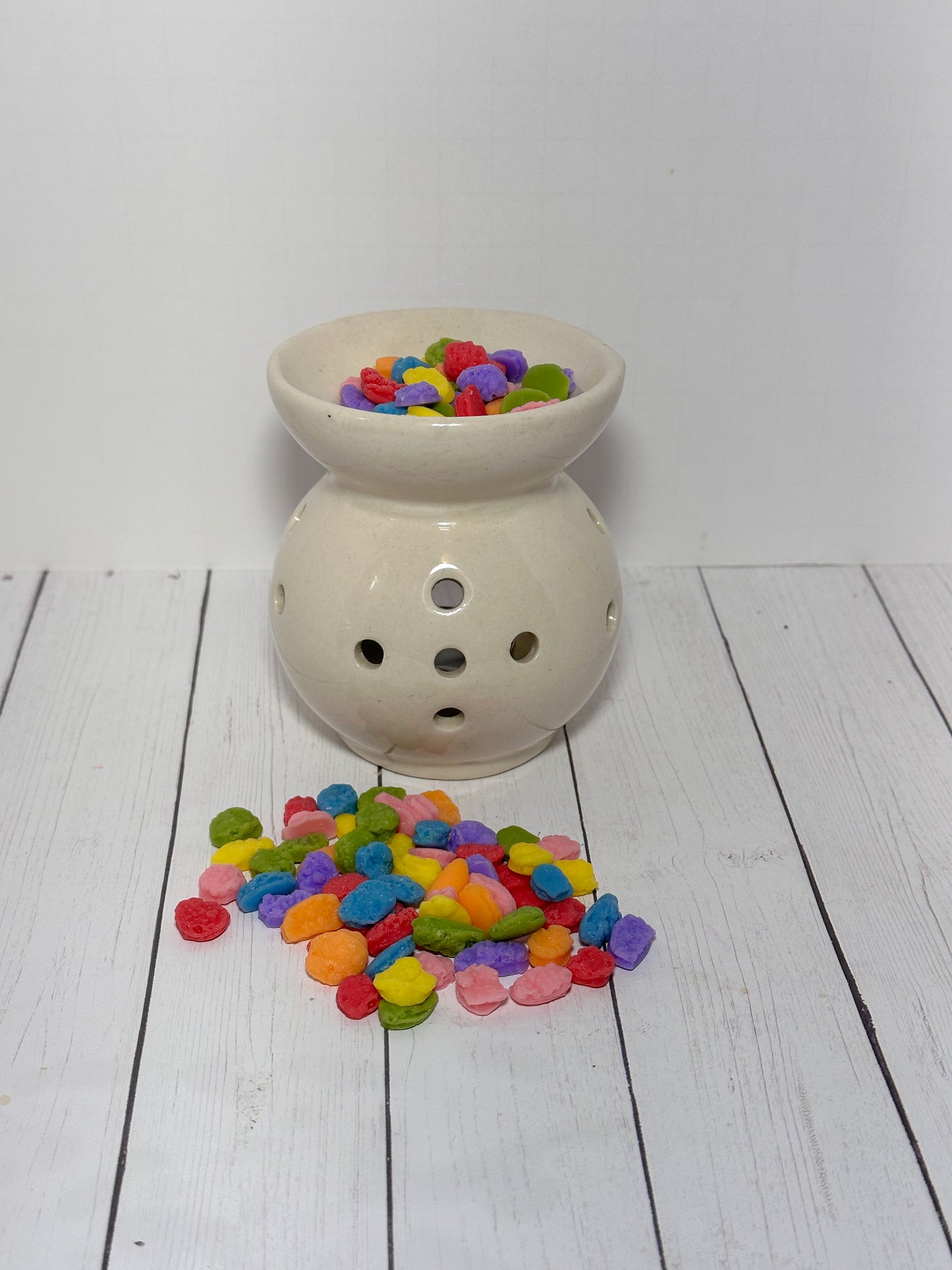 Flintstone Pebbles Wax Melts