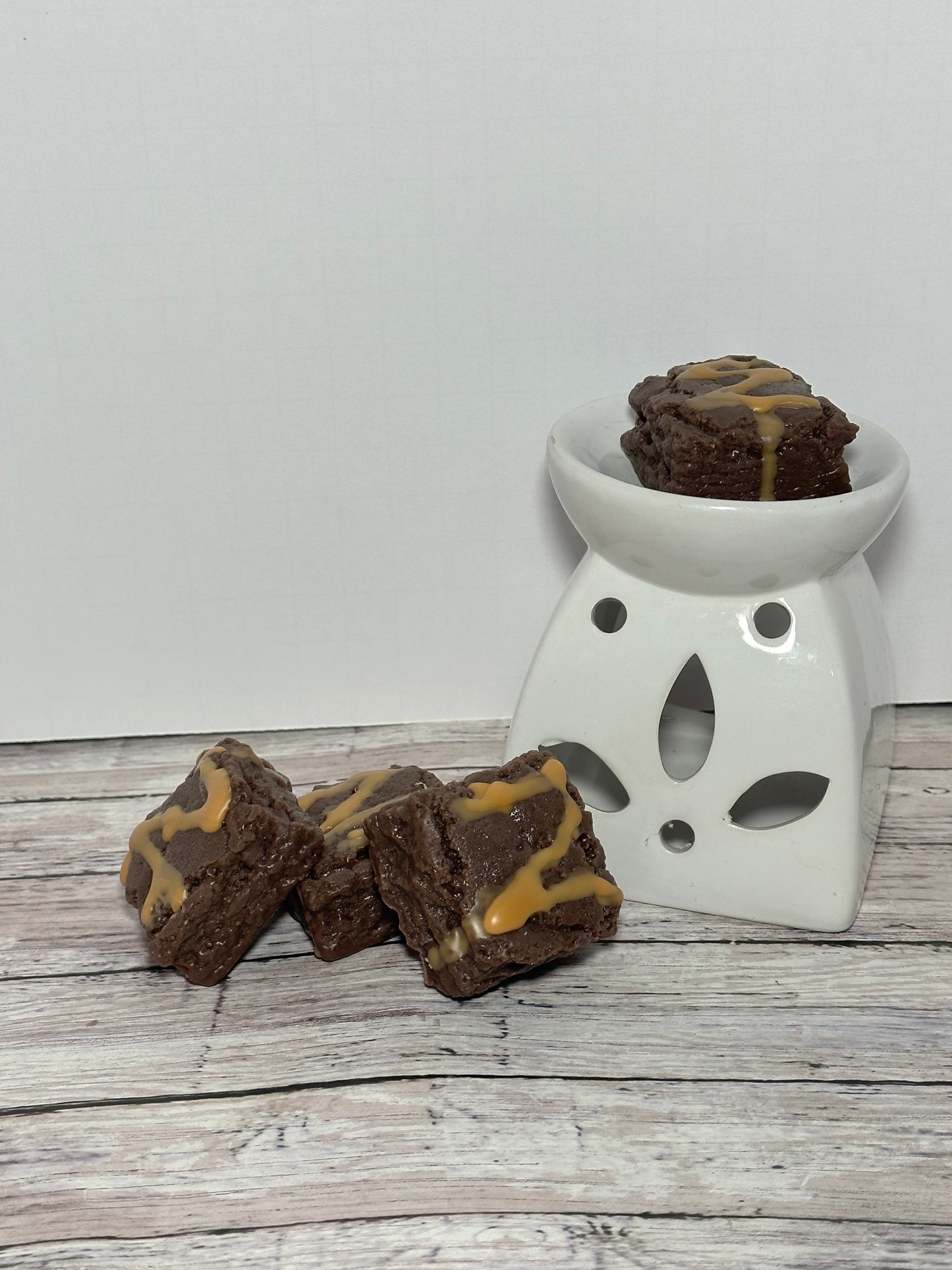 Fudge Brownie Wax Melts