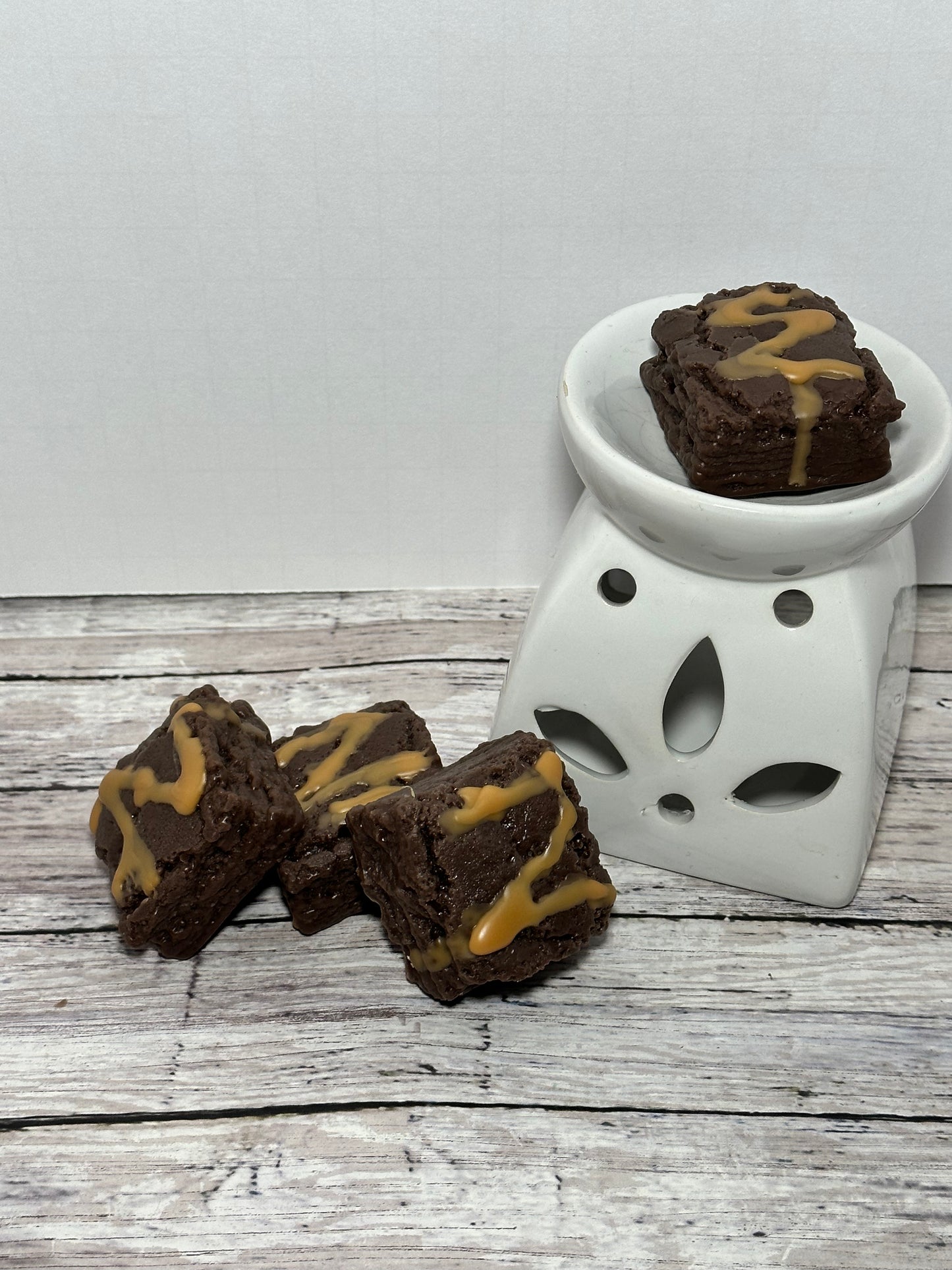Fudge Brownie Wax Melts