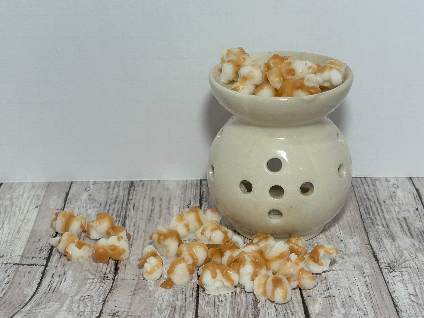 Caramel Popcorn