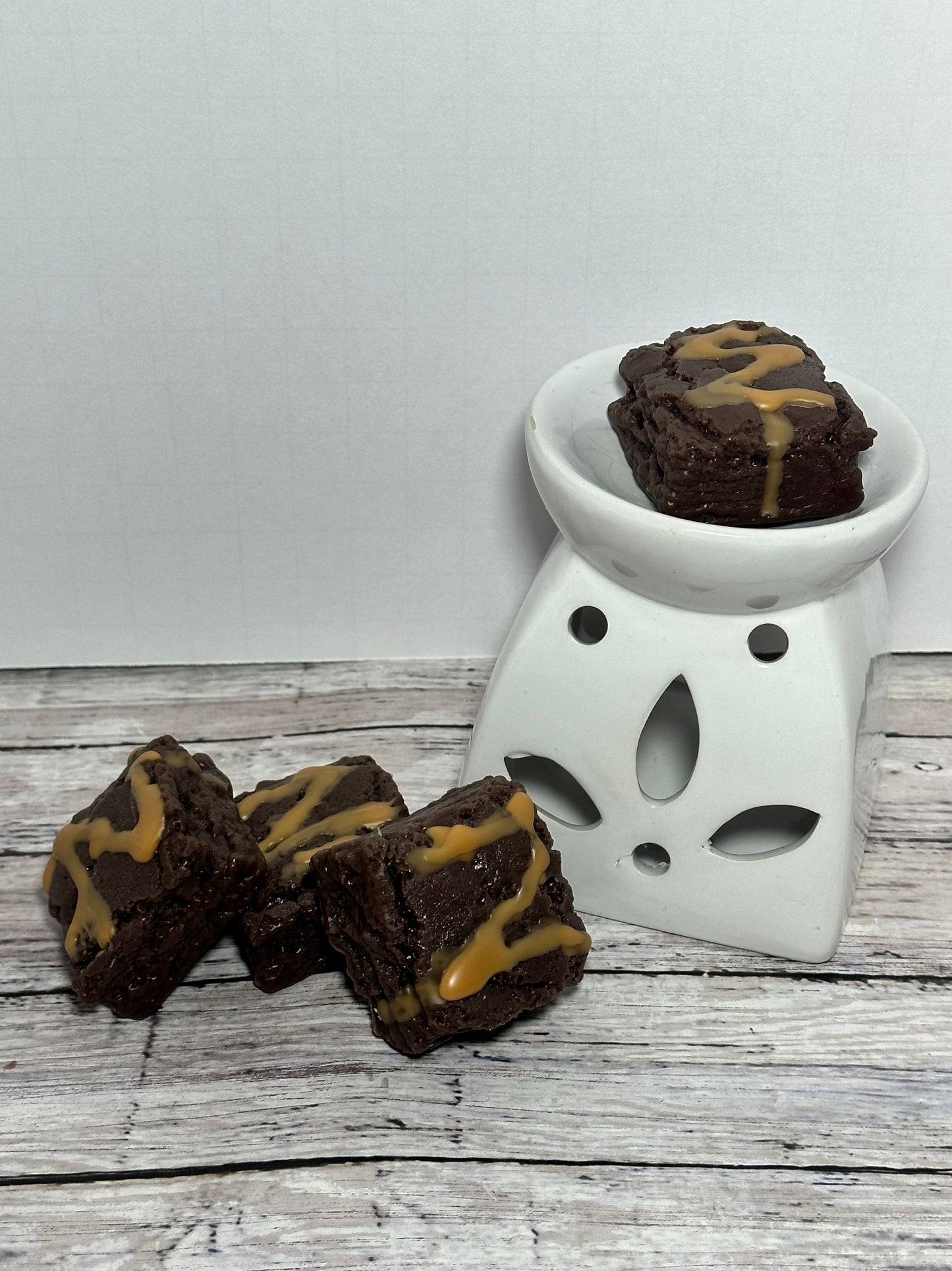 Fudge Brownie Wax Melts